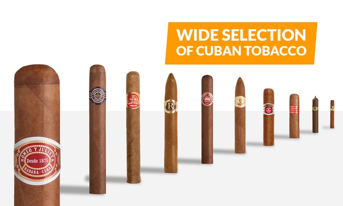 Cuba Cigar Cubancigarplaza